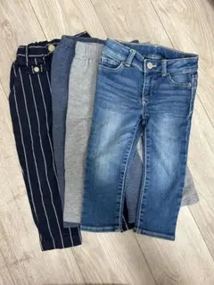 90ズボン　まとめ売り　男の子