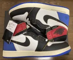 NIKE Air Jordan 1 High Union Fragmentのサムネイル
