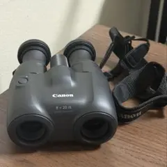 2026年最新】Canon 8x20 ISの人気アイテム - メルカリ