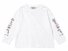PAIRMANONSTREET ペアマノンストリート ロンT 長袖 キッズ