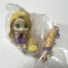 ラプンツェル　セット