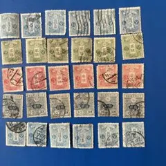 2026年最新】30銭切手の人気アイテム - メルカリ