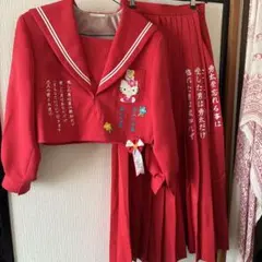 Angelic Pretty BA-TSU セーラー 制服 希少 - メルカリ
