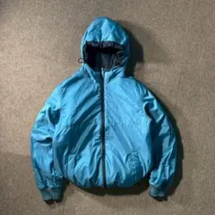 00s ナイロンジャケット