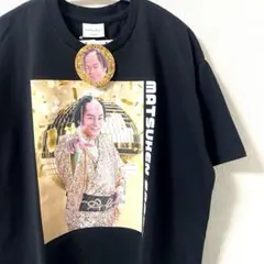 マツケンサンバ Tシャツ SAMBA ROCK ロックM - メルカリ