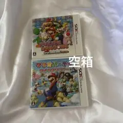 ケースのみカード付き