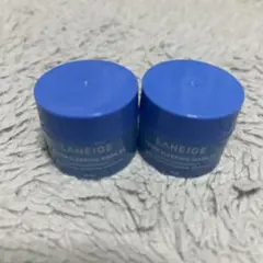 【15ml×2】ラネージュ　ウォーター スリーピングマスクのサムネイル