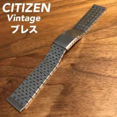 CITIZEN シリーズ8用 純正メタルバンド NA1004 - メルカリ