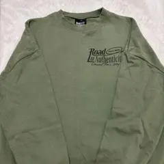 Travis Japan トラジャ スウェット上