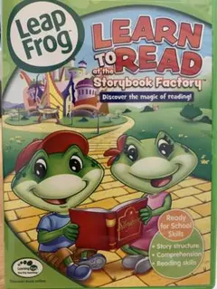 2025年最新】leapfrog dvdの人気アイテム - メルカリ