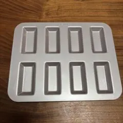 CHEFMADE フィナンシェ型 WK9324 8カップ