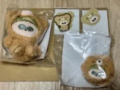 呪術廻戦 セガラッキーくじ はぐはぐみー 七海建人