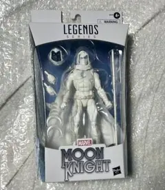 マーベルレジェンド ムーンナイト ウォルマート限定 marvel legends