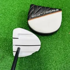 PING スコッツデールテック　パター　ケッチオンセットのサムネイル
