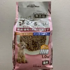 未開封】ココグルメ チキン&フィッシュ ドライフード 850g - メルカリ