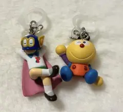 藤子・F・不二雄ミュージアム 限定 めじるしアクセサリー コロ助 パーマン