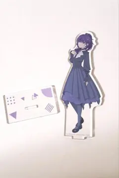 アクリルスタンド 朝比奈まふゆ