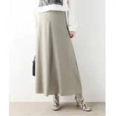 JOURNAL STANDARD L'ESSAGE フレアスカートのサムネイル