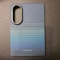 【美品】pitaka Galaxy Z Fold8 ケース