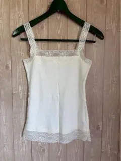 新品レストローズ レースキャミソール 3点セット 2025年最新】レストローズキャミソールの人気アイテム - メルカリ