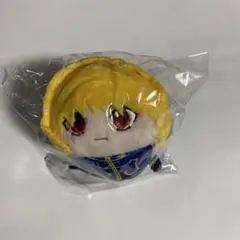 HUNTER×HUNTER ふわコロりん 特典 クラピカ (緋の目ver.) - メルカリ