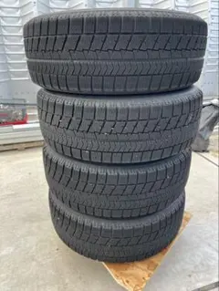 送料込✨ブリジストン BALMINUM R16 ホイールのみ4本セット‼️ - メルカリ