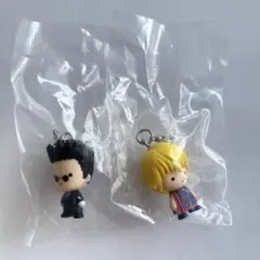 HUNTER×HUNTER　めじるしアクセサリー
