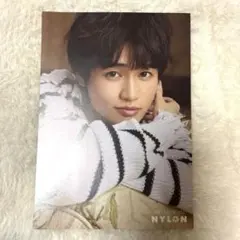 2026年最新】NYLON 西垣匠の人気アイテム - メルカリ