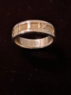 2026年最新】tiffany リング 20号の人気アイテム - メルカリ