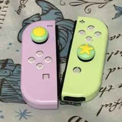 Joy-Con　ジョイコン　LR　セット　カスタム品