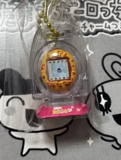 たまごっちおかしなたまごボーロっち3