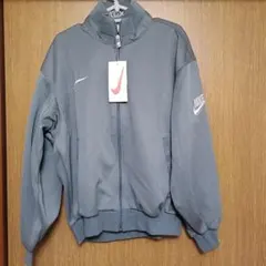 未使用 NIKE 定価7000円タグ付き グレー ジャージ XL