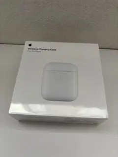 Apple Wireless Charging Case for AirPodsのサムネイル