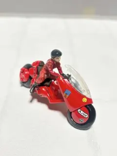 2025年最新】金田 バイク フィギュアの人気アイテム - メルカリ