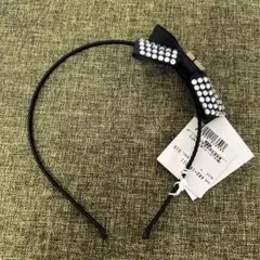 JILLSTUART新品未使用 カチューシャのサムネイル