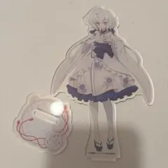 M*様 ゾンビランドサガ 紺野純子 POPUP ジャージメイド アクリル