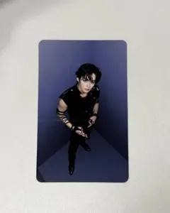 Stray Kids GIANT 初回限定盤B トレカ リノ