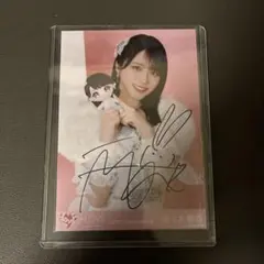 2026年最新】佐々木舞香 直筆 モーリーファンタジーの人気アイテム