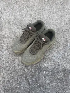 NIKE エアマックス dn