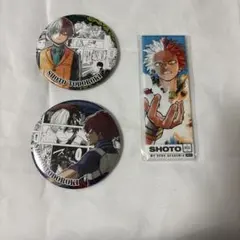 2025年最新】絵札缶バッジ 轟の人気アイテム - メルカリ