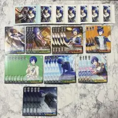 プロセカ　KAITO　ヴァイス　まとめ