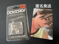 RIIZE ODYSSEY SMini ソンチャン