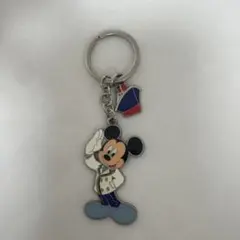 ミッキーマウス キーホルダー