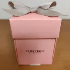 L'Occitane ハンドクリームクリーム 4本セット