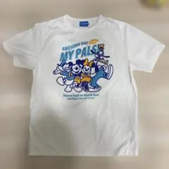 東京ディズニーリゾート Tシャツ Mサイズ