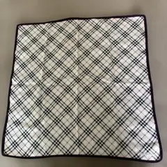 C*K様 BURBERRY ハンカチ ノバチェック