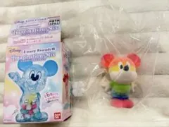 ディズニーフレンズ8 イマジネーションミックスDisney Friends 8