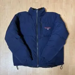 90s POLO SPORT ダウンジャケット