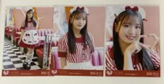 LOVE イコラブ 大場花菜 生写真 仲直りシュークリーム - メルカリ
