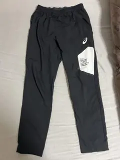 アシックス　asics ジャージズボン